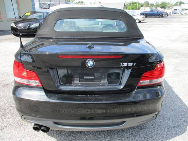 2009 BMW 135 I *$700 DOWN - LOW MONTHLY PAYMENTS* for sale in Maitland, FL – photo 5