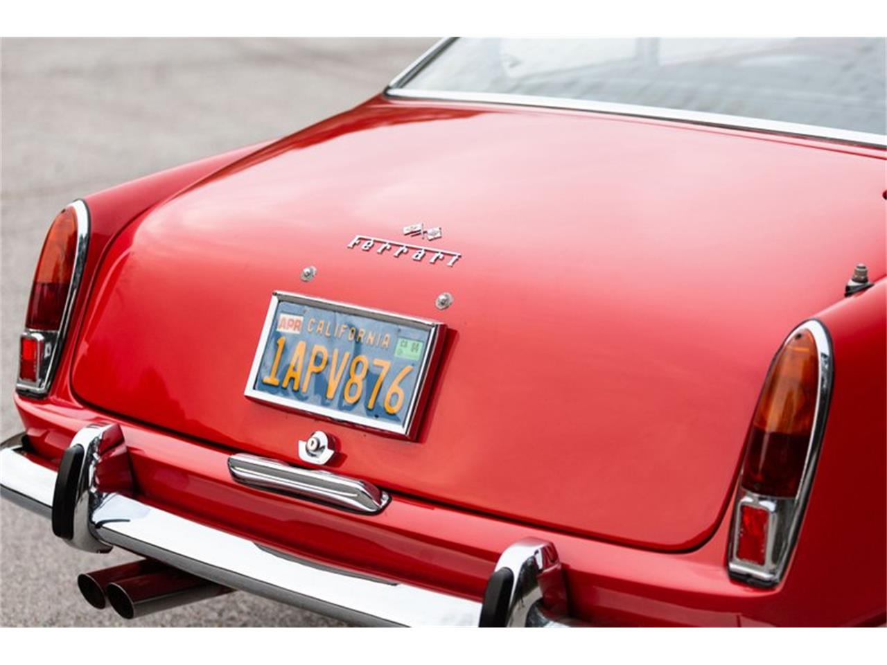 1964 Ferrari 250 for sale in Houston, TX – photo 19