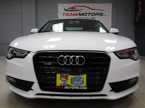 2013 Audi A5 *AWD* *Premium Plus* - cars & trucks - by dealer -... for sale in East Dundee, WI – photo 5