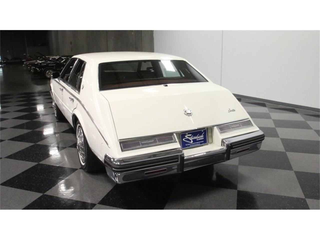 1985 Cadillac Seville for sale in Lithia Springs, GA – photo 10