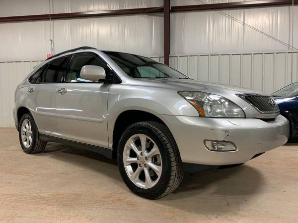 2008 Lexus RX 350 Base 4dr SUV - cars & trucks - by dealer - vehicle... for sale in Yukon, OK – photo 8