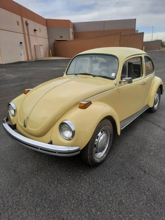1971 Volkswagen Beetle for sale in Casa Grande, AZ – photo 2