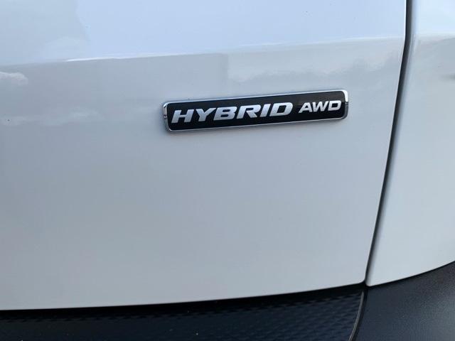 2021 Ford Escape Titanium Hybrid for sale in Havre De Grace, MD – photo 10