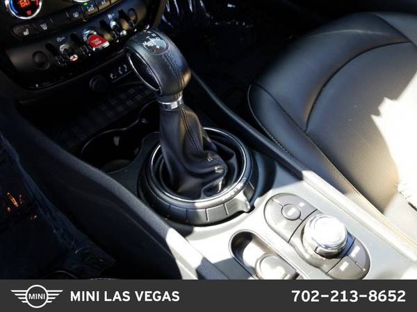 2016 MINI Clubman S SKU:G2E16244 Wagon for sale in Las Vegas, NV – photo 12
