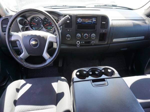 2014 Chevrolet Silverado 2500HD 4WD Diesel 4x4 Chevy Truck LT Pickup for sale in Sacramento, NV – photo 22