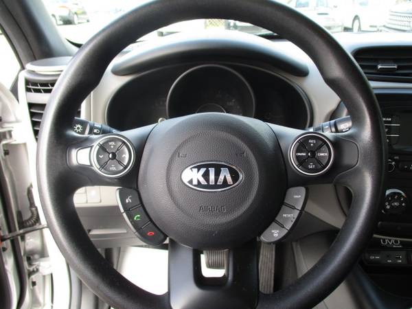 2015 KIA SOUL ! AUTO ALL POWER BACKUP CAM ALLOYS-1OWNER for sale in Kingsport, TN – photo 16