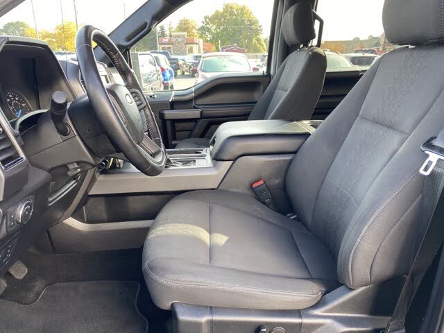 2019 Ford F-150 XLT SuperCrew 4WD for sale in Imlay City, MI – photo 26