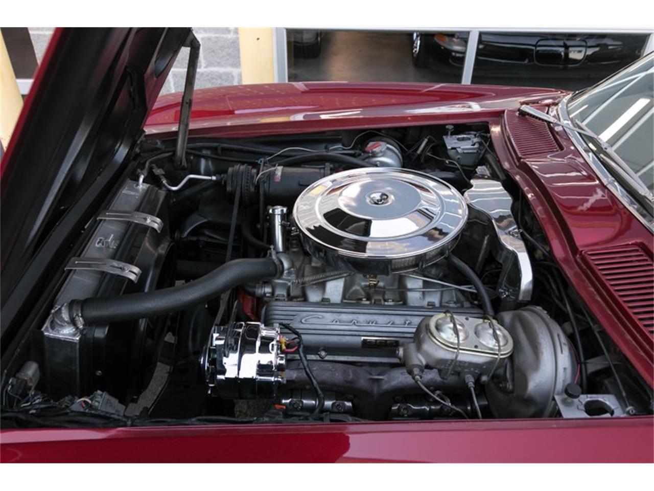 1965 Chevrolet Corvette for sale in St. Charles, MO – photo 25