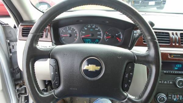 2010 chevy impala 95,000 miles $5500 **Call Us Today For Details** for sale in Waterloo, IA – photo 13
