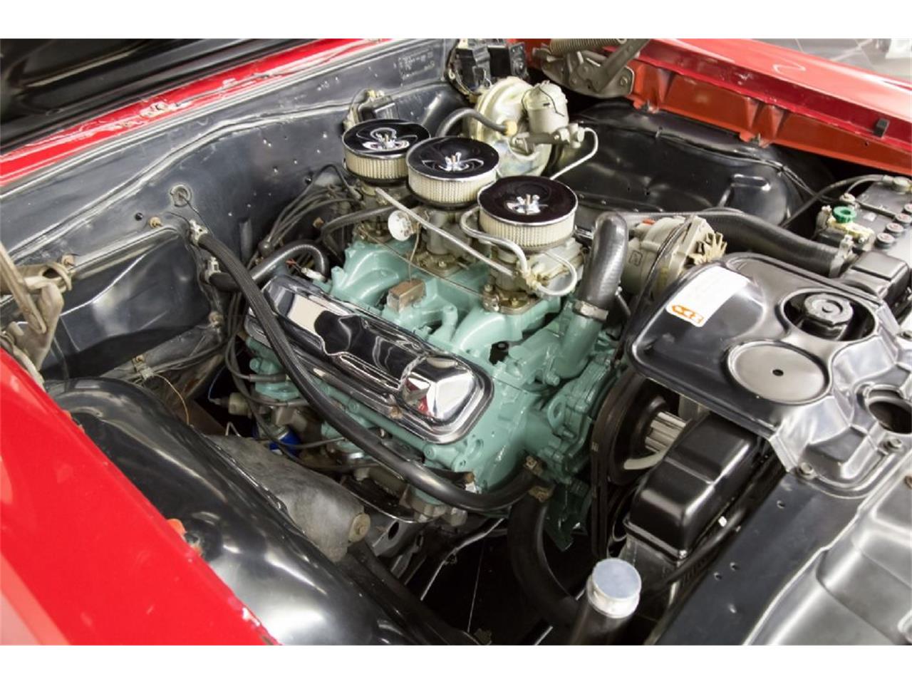 1966 Pontiac GTO for sale in Saint Louis, MO – photo 71