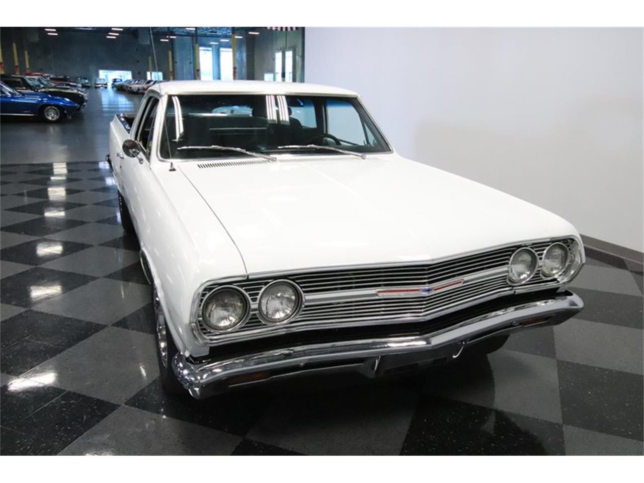 1965 Chevrolet El Camino for sale in Mesa, AZ – photo 17