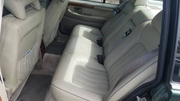 1998 VOLVO S90 AUTO,CLEAN for sale in Worcester, MA – photo 13