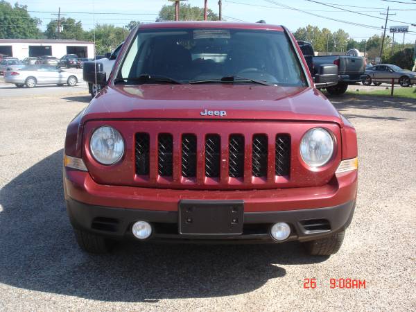 2012 Jeep Patriot Sport 4x4 One Owner! - - by for sale in Conroe, TX – photo 3