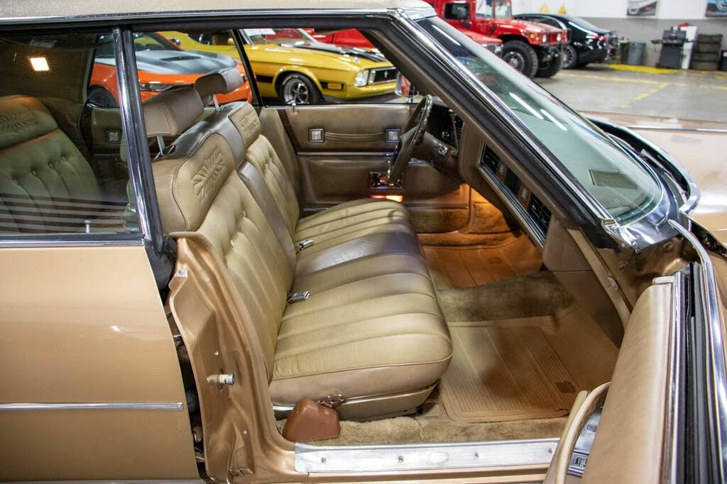 1973 Cadillac DeVille Wisco for sale in Grand Rapids, MI – photo 32