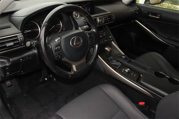 2019 Lexus IS 300 - - by dealer - vehicle for sale in Fremont, CA – photo 8