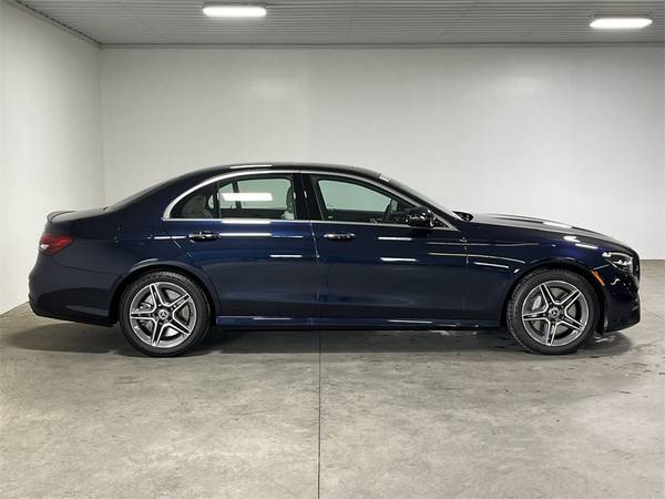 2022 Mercedes-Benz E-Class E 450 4MATIC - - by dealer for sale in Buffalo, NY – photo 9