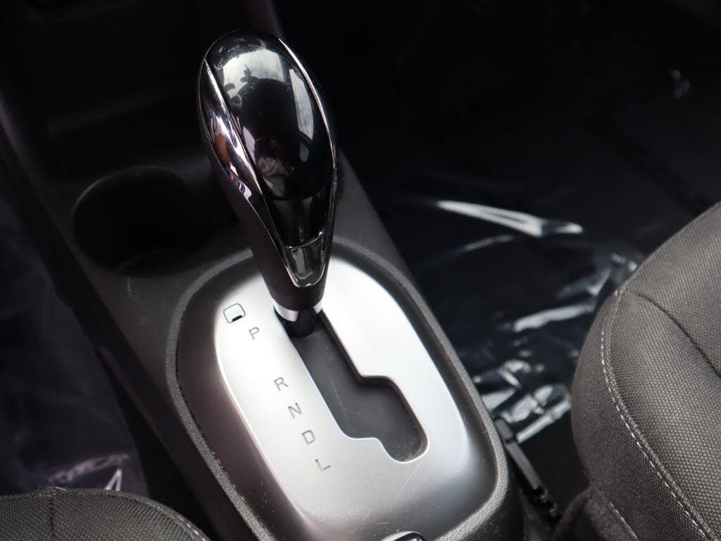 2017 Chevrolet Spark 1LT FWD for sale in WOODSCROSS, UT – photo 6