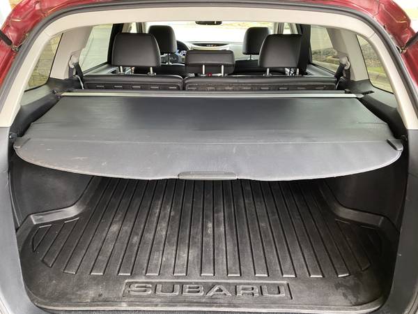 2013 Subaru Outback Limited**Low miles**Rust free**No Dealer Fee** -... for sale in Cottage Grove, WI – photo 11