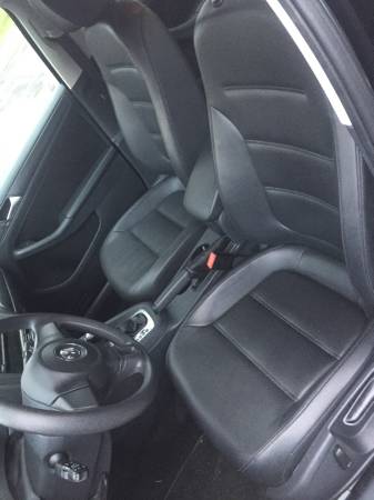 2014 Volkswagen Jetta low mileage for sale in Morgantown , WV – photo 6