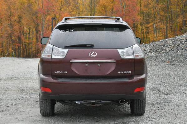 2008 *Lexus* *RX* *350* *AWD* - cars & trucks - by dealer - vehicle... for sale in Naugatuck, CT – photo 4