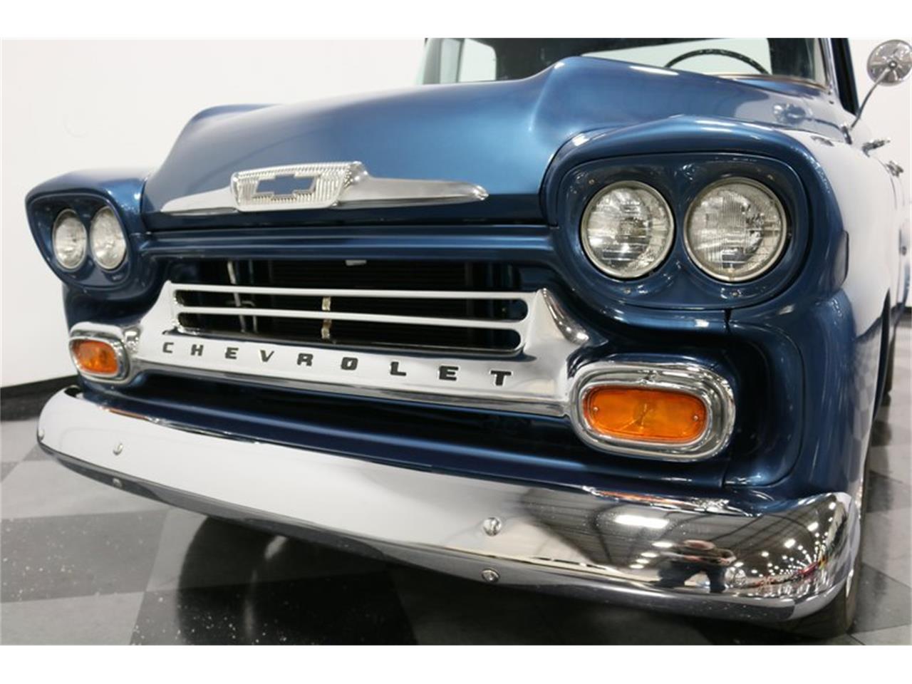 1958 Chevrolet Apache for sale in Fort Worth, TX – photo 23