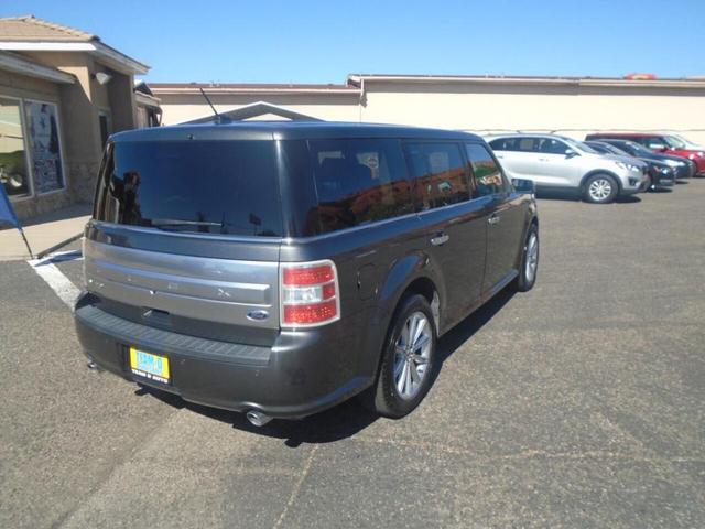 2017 Ford Flex Limited for sale in Saint George, UT – photo 7