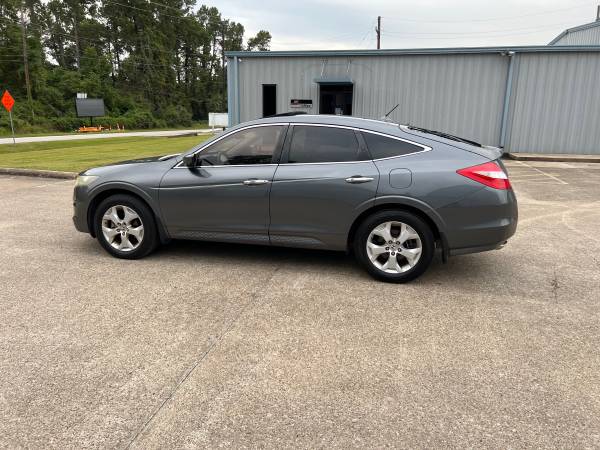 2010 Honda Accord Crosstour - - by dealer - vehicle for sale in Humble , TX – photo 5