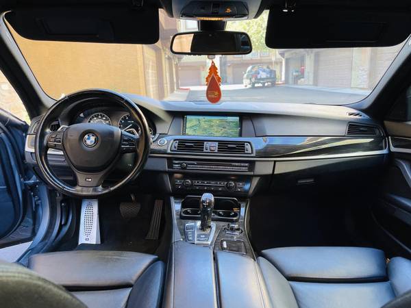 BMW 550i xDrive F10 [ READY TO GO ! for sale in Phoenix, AZ – photo 6