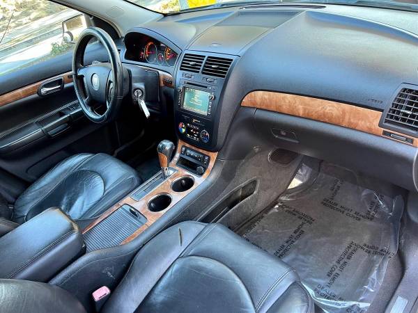 2008 Saturn Outlook XR - - by dealer - vehicle for sale in Los Angeles, CA – photo 9