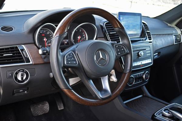 2017 Mercedes-Benz GLS 450 4MATIC - - by dealer for sale in Great Neck, NY – photo 18