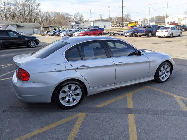 2006 Bmw 330XI - cars & trucks - by dealer - vehicle automotive sale for sale in Evansdale, IA – photo 9
