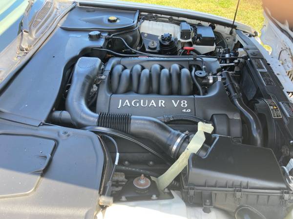 Jaguar XJ8 2003 102K Miles! Unreal Condition! LOOK! for sale in Ormond Beach, FL – photo 16