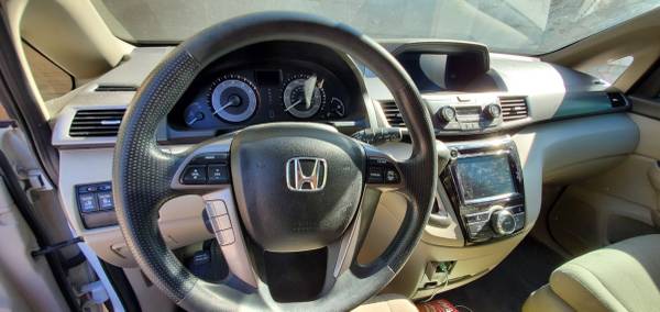 2017 Honda Odyssey EX for sale in Mesa, AZ – photo 5