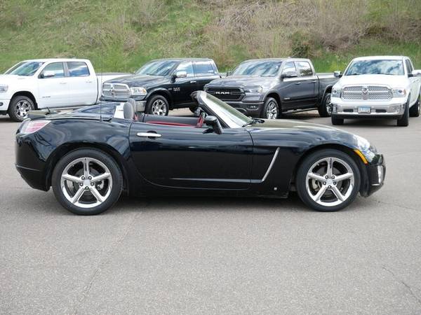 2008 Saturn SKY 2dr Conv Red Line - - by for sale in South St. Paul, MN – photo 6