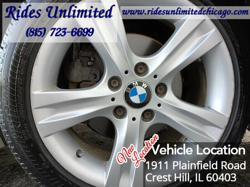 2011 BMW 1 Series 128i Coupe RWD for sale in Crest Hill, IL – photo 35