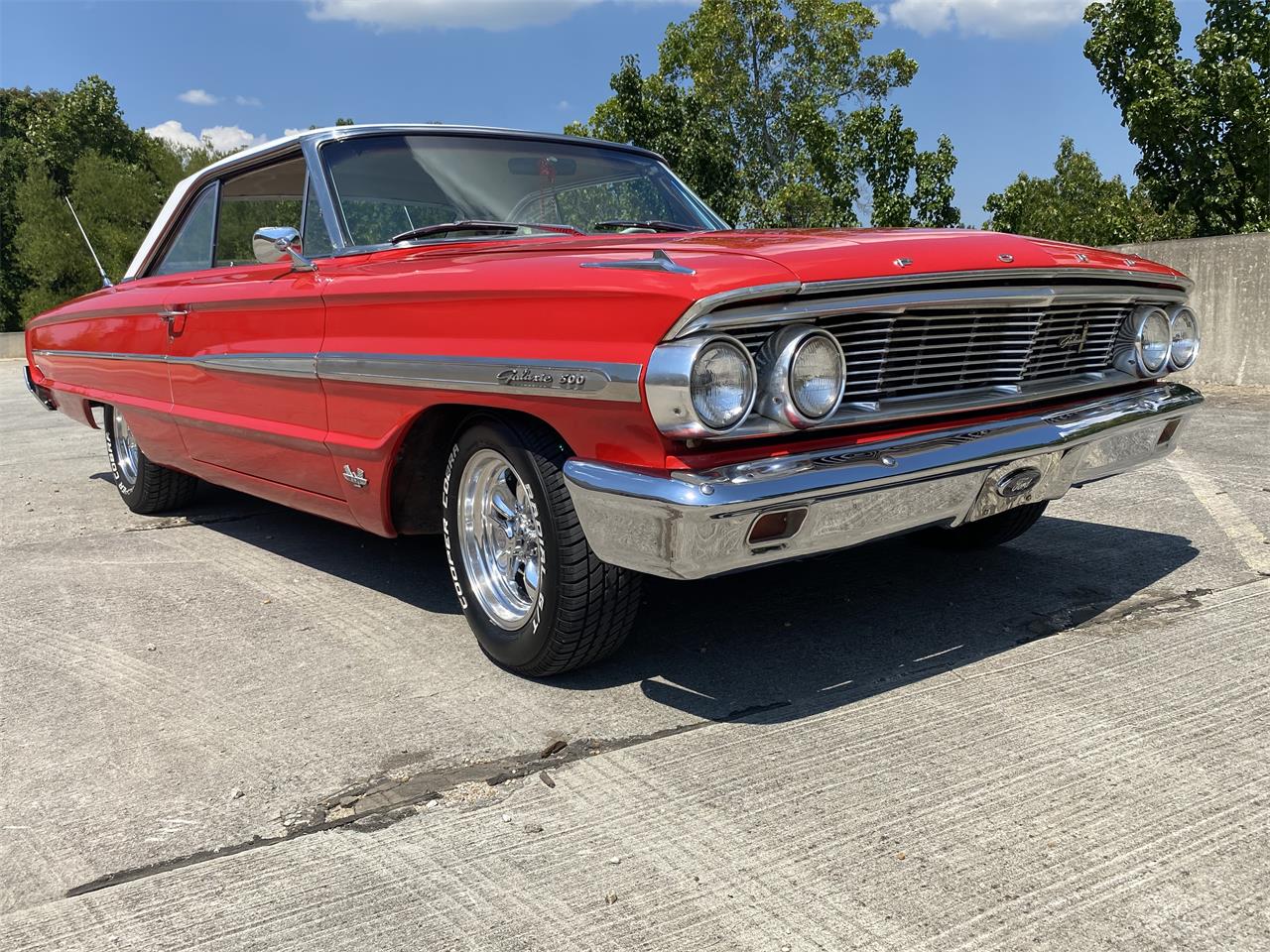 1964 Ford Galaxie 500 XL for sale in Branson, MO – photo 21