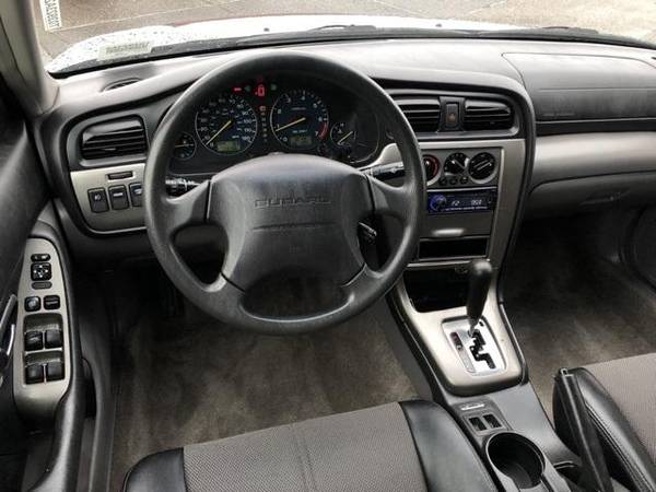 2006 Subaru Baja Sport CALL/TEXT - cars & trucks - by dealer -... for sale in Gladstone, OR – photo 10