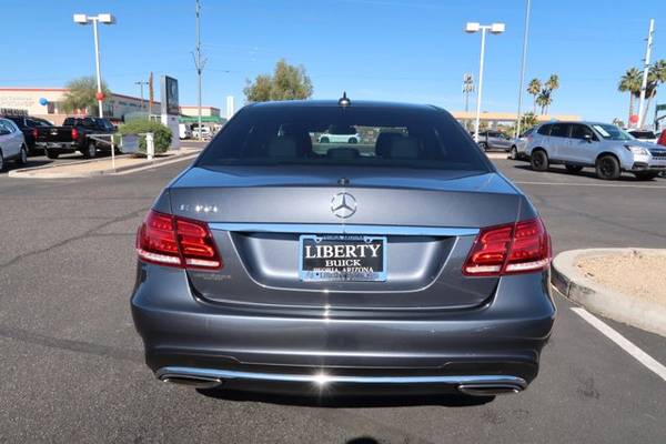2016 Mercedes-Benz E-Class E 350 Great Deal - - by for sale in Peoria, AZ – photo 7