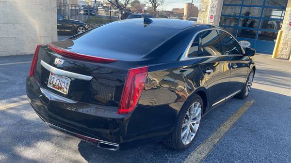 2017 Cadillac XTS Luxury for sale in Walkersville, MD – photo 2
