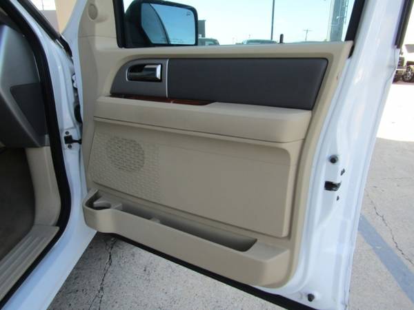 2009 Ford Expedition 2WD 4dr Eddie Bauer for sale in Watauga (N. Fort Worth), TX – photo 13