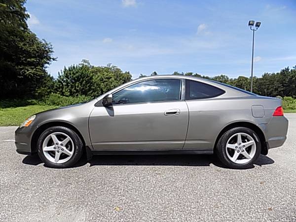 2004 Acura RSX for sale in Concord, NC – photo 3