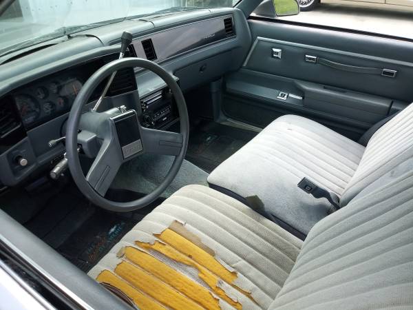 1987 Chevrolet El Camino for sale in Maysville, NC – photo 7