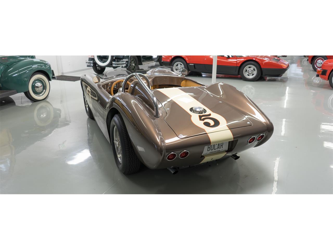 1959 Bocar XP5 for sale in Englewood, CO – photo 6