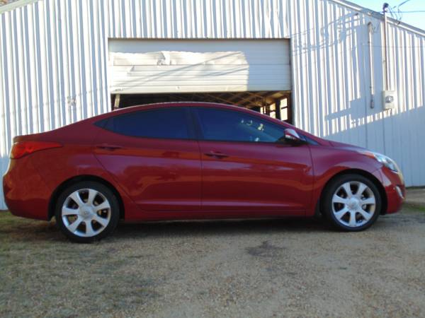 2013 Hyundai Elantra - MUST SEE - - by dealer for sale in Mendenhall, MS – photo 8