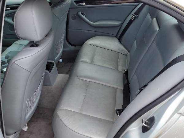 2000 BMW 328i auto leather Sunroof loaded - - by for sale in Indianapolis, IN – photo 10