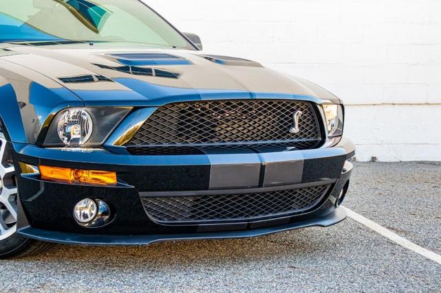 2008 Ford Shelby GT500 Base for sale in Moonachie, NJ – photo 6