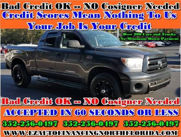 EZ AUTO Credit Does Not Matter Bad Credit Ok Repo,s Ok for sale in Gainesville, FL – photo 5