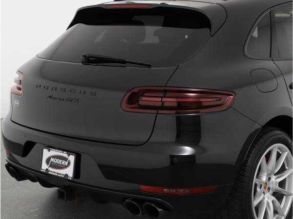 2017 Porsche Macan GTS - - by dealer - vehicle for sale in Tyngsboro, MA – photo 15
