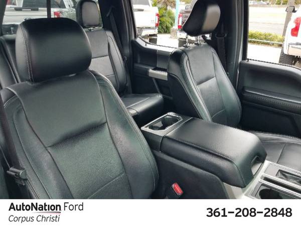 2015 Ford F-150 Lariat SKU:FKD88206 SuperCrew Cab for sale in Brownsville, TX – photo 24