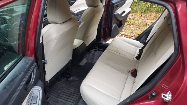 2019 Subaru Impreza Premium Wagon 4D - - by dealer for sale in Laurel, IN – photo 7